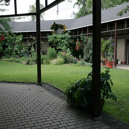 Pension Im Adventhaus Wittenberg Экстерьер фото